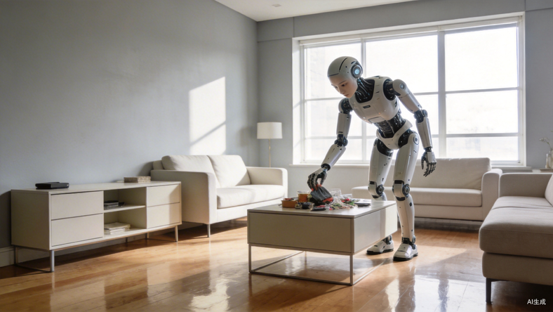 Figure 在Helix 里加入System0,意味着什么